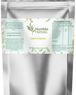 Colon Cleanse