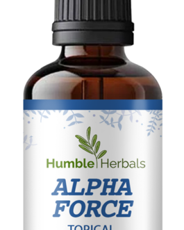 Alpha Force