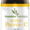 Super Proper C