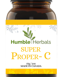 Super Proper C