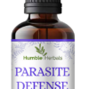 Parasite Defense