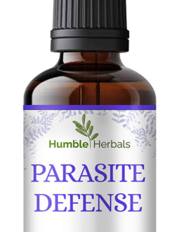 Parasite Defense