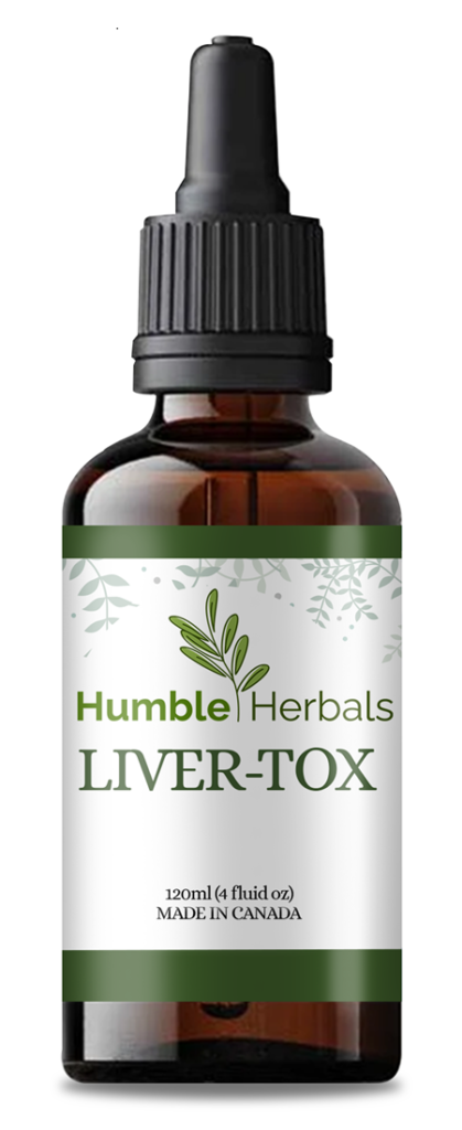 LiverTox